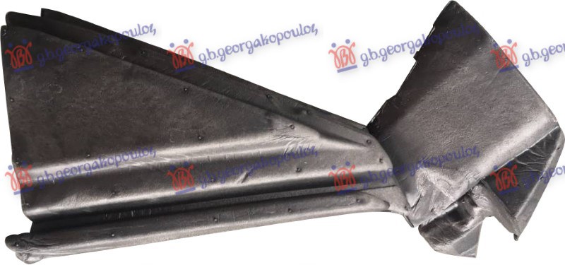 NOSAC BLATOBRANA UNUTRASNJI (APSORBER) (ZADNJI DEO) - DESNO