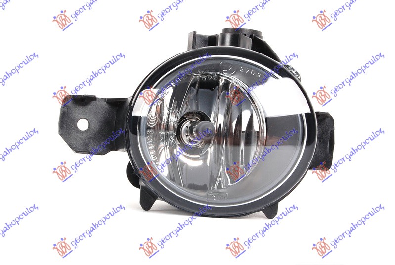 MAGLENKA (VALEO) - DESNO