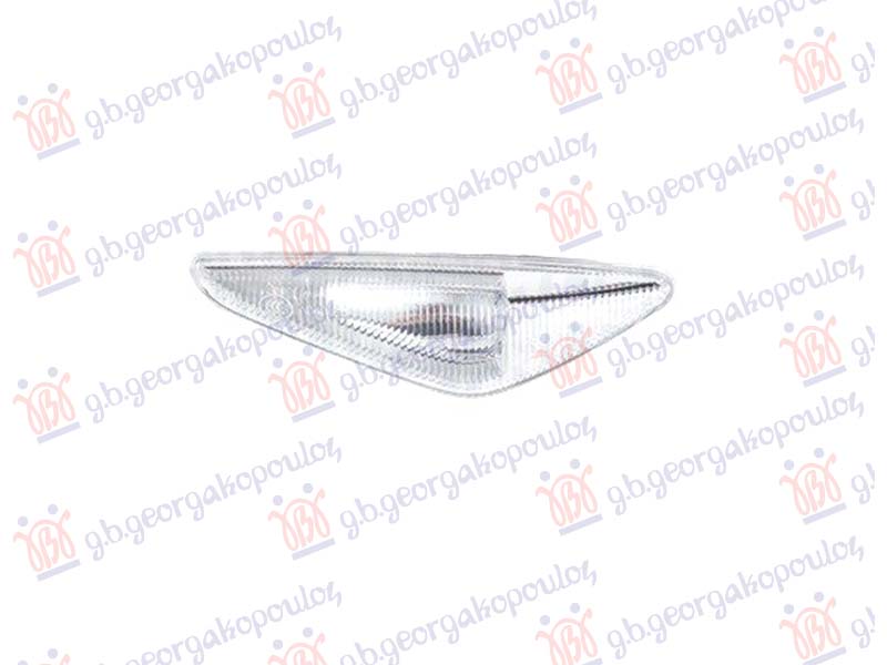 MIGAVAC U KRILU PROVIDNI LED (MARELLI)