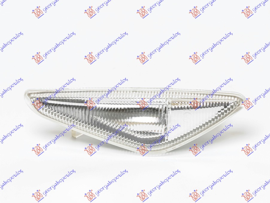 MIGAVAC U KRILU PROVIDNI LED - DESNO