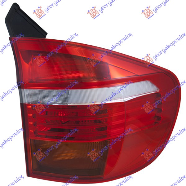 STOP LAMPA SPOLJASNJA (MARELLI) - DESNO