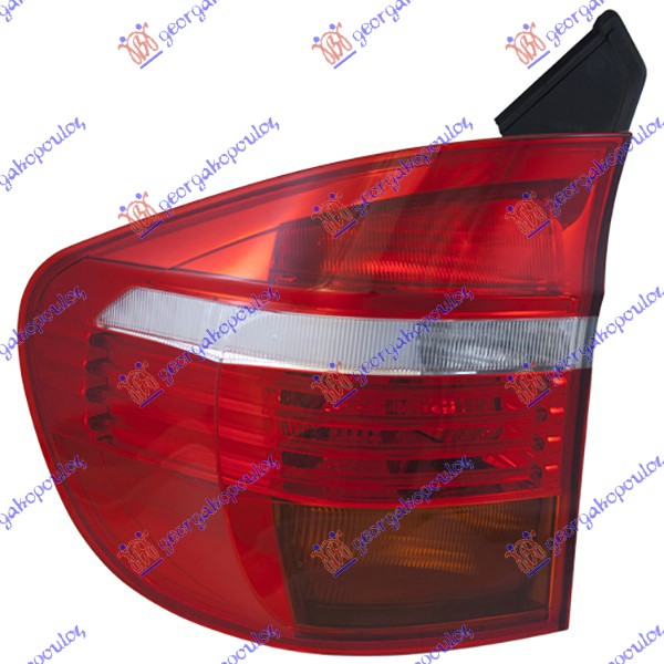 STOP LAMPA SPOLJASNJA (MARELLI) - LEVO