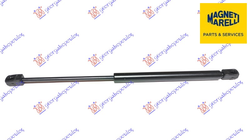 AMORTIZER HAUBE (410L-390N) (MARELLI)