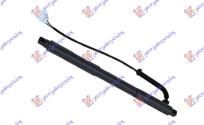 AMORTIZER GEPEK VRATA (ELEKTRICNI) - DESNO