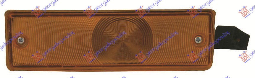 MIGAVAC U BRANIKU - DESNO