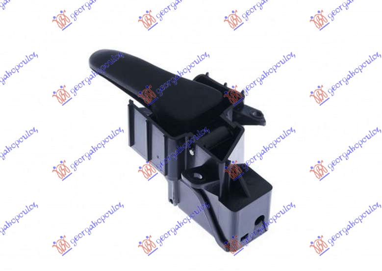 KVAKA PREDNJIH VRATA UNUTRASNJA - DESNO