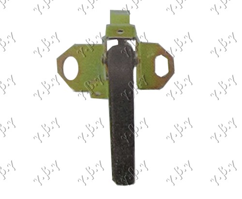 KVAKA PREDNJIH/ZADNJIH VRATA UNUTRASNJA - DESNO