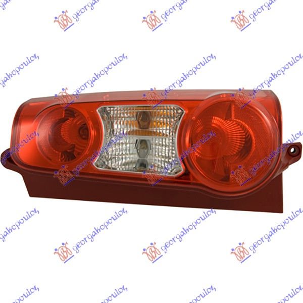 STOP LAMPA (DUPLA VRATA) 12- (MARELLI)   - DESNO