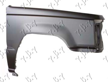 BLATOBRAN (2/4WD) - DESNO