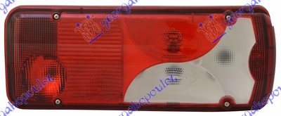 STOP LAMPA (OTVORENA KAROSERIJA) (TYC) - DESNO