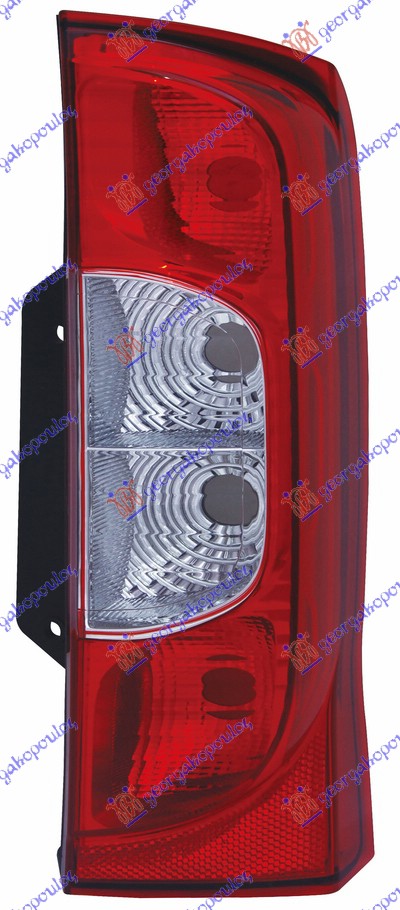 STOP LAMPA (JEDNA VRATA) (TURSKA) - DESNO