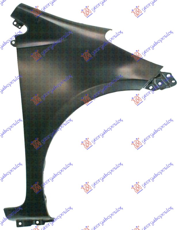 BLATOBRAN - DESNO