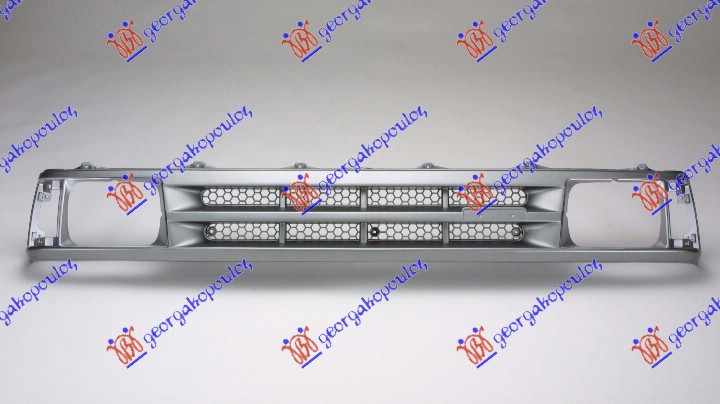 PVC MASKA