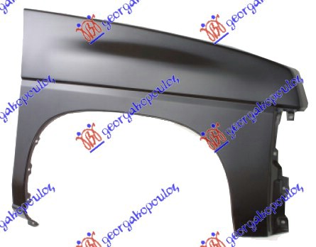 BLATOBRAN (2WD)