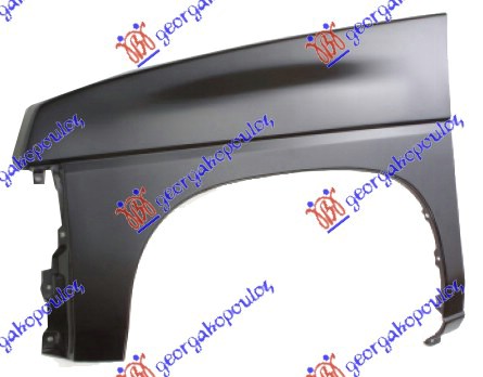 BLATOBRAN (2WD)