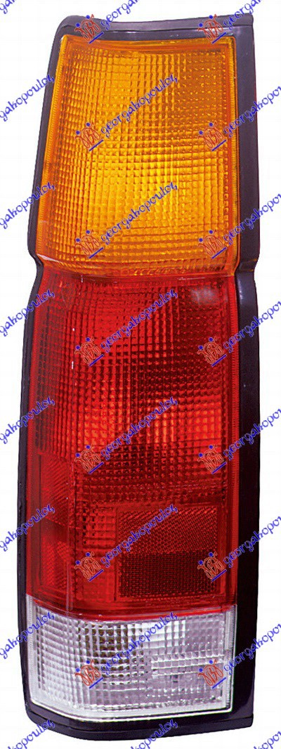 STOP LAMPA (DUPLA KABINA) -95 (TYC) - LEVO