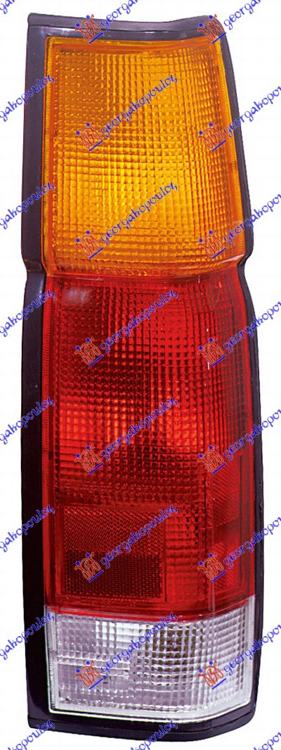 STOP LAMPA (DUPLA KABINA) -95 (TAJLAND) - DESNO
