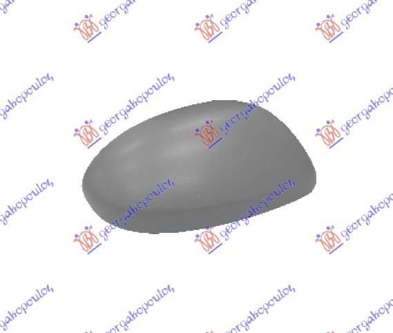 POKLOPAC RETROVIZORA PM - DESNO
