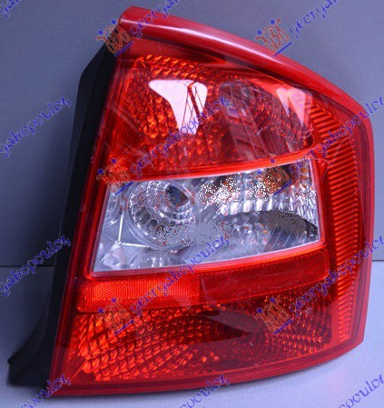 STOP LAMPA 4 VRATA - DESNO