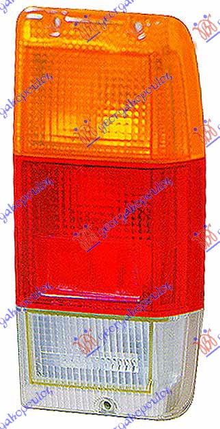STOP LAMPA (C120) (DEPO) - DESNO