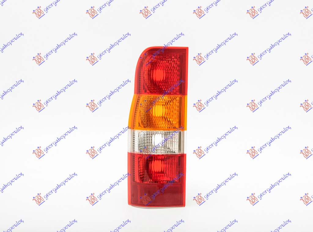 STOP LAMPA (DEPO) - LEVO