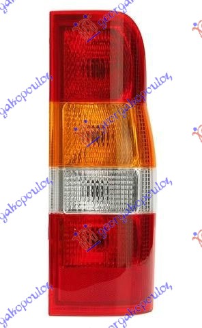 STOP LAMPA (TURSKA) - DESNO