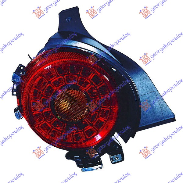 STOP LAMPA L-Mito(08-)