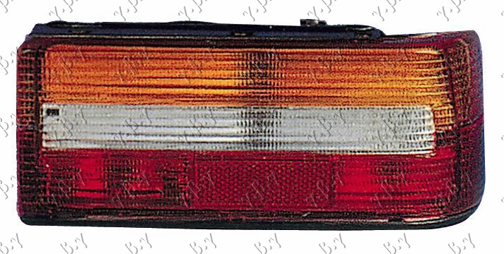 STOP LAMPA L(-90)-309(86-93) - LEVO