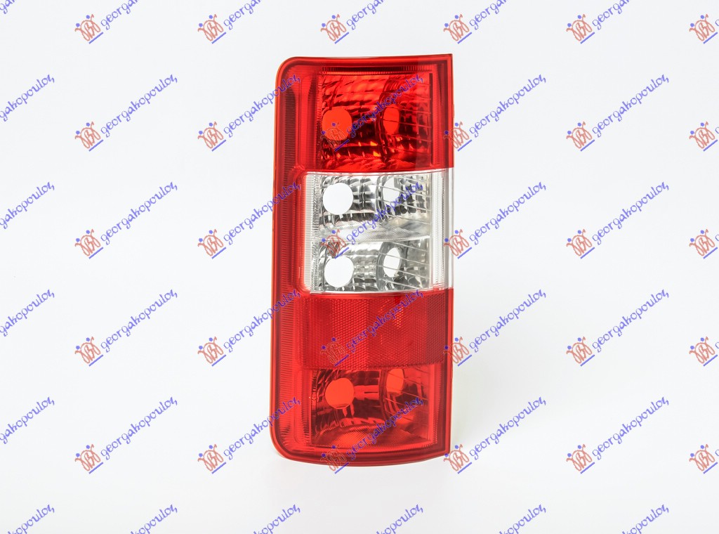 STOP LAMPA (DEPO) - LEVO