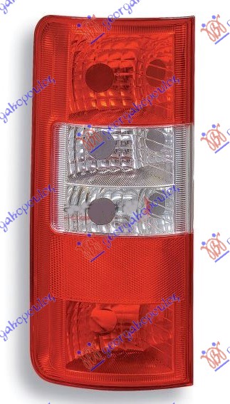 STOP LAMPA (TURSKA) - LEVO