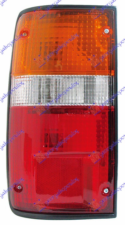 STOP LAMPA (DEPO) - LEVO