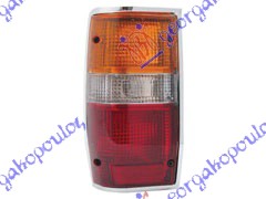 STOP LAMPA (HROM OKVIR) (DEPO) - LEVO