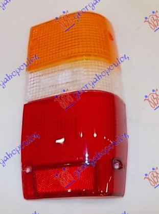 STAKLO STOP LAMPE - DESNO