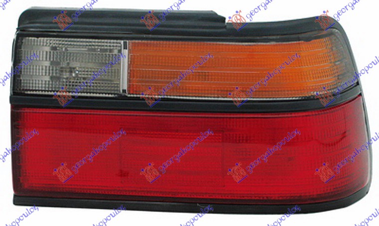STOP LAMPA KOMPLET (DEPO) - DESNO
