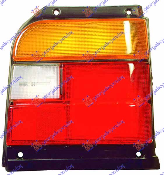 STOP LAMPA (DEPO) - DESNO