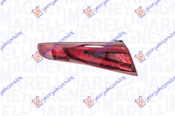 STOP LAMPA SPOLJASNJA CELA LED (MARELLI)