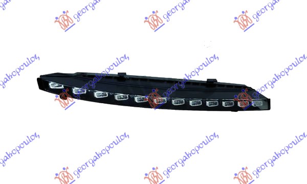 DNEVNO SVETLO LED - DESNO