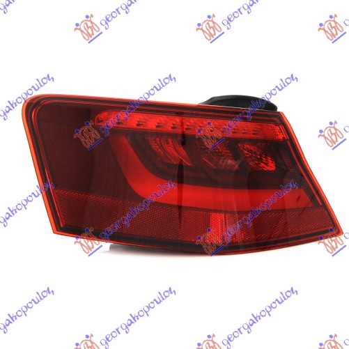 STOP LAMPA SPOLJNA 3 VR.LED L-A3(13-)