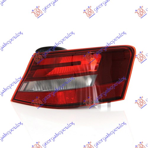 STOP LAMPA SPOLJASNJA 3 VRATA (MARELLI) - DESNO