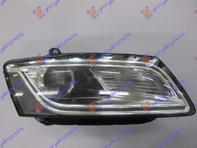 FAR Bi-XENON SA LED DNEVNIM SVETLOM (SA MOTOROM) (DEPO) - DESNO
