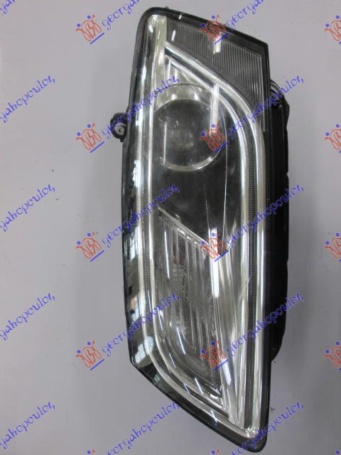 FAR Bi-XENON SA LED DNEVNIM SVETLOM (SA MOTOROM) (DEPO) - LEVO