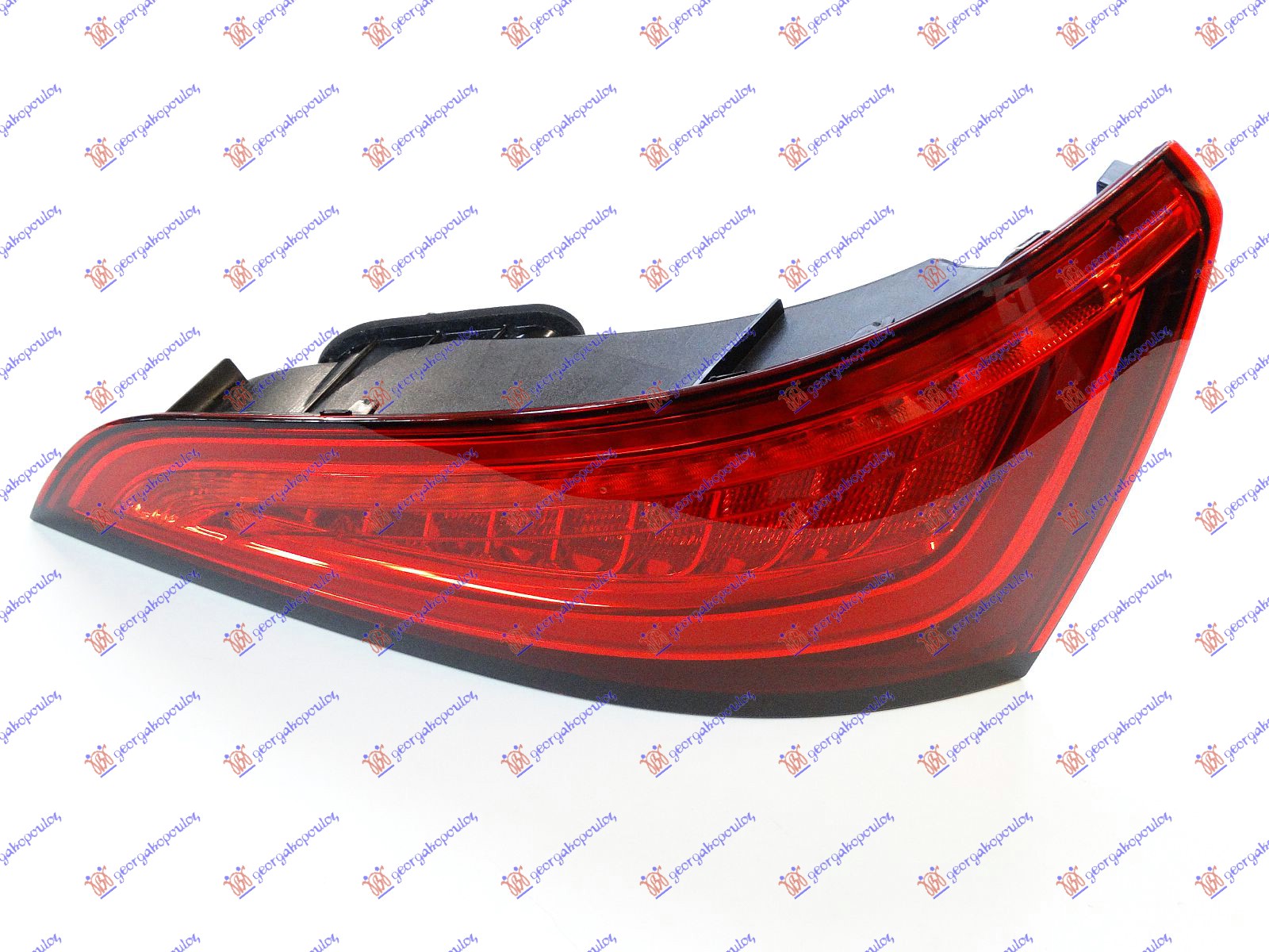 STOP LAMPA (LED) (DEPO) - DESNO