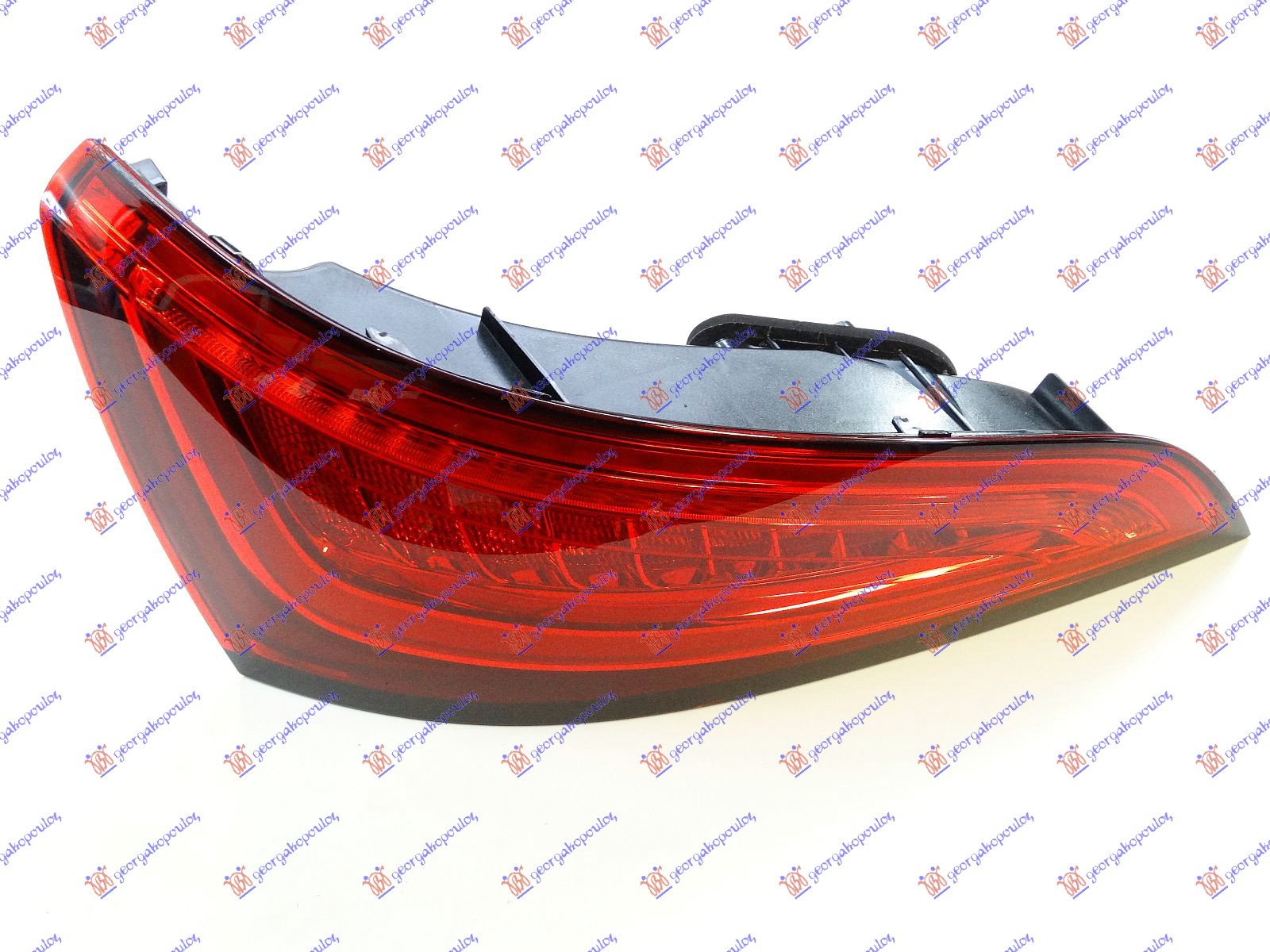 STOP LAMPA (LED) (DEPO) - LEVO