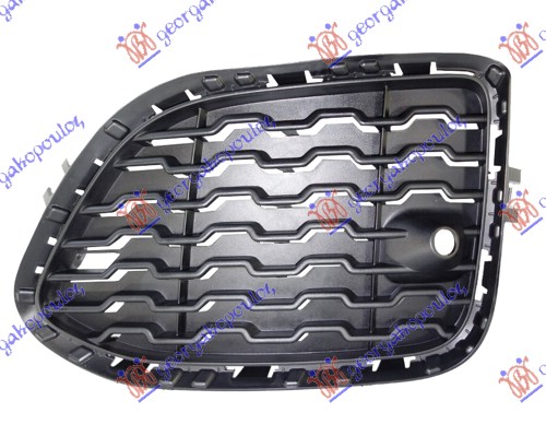 RESETKA PREDNJEG BRANIKA (M-SPORT) - LEVO