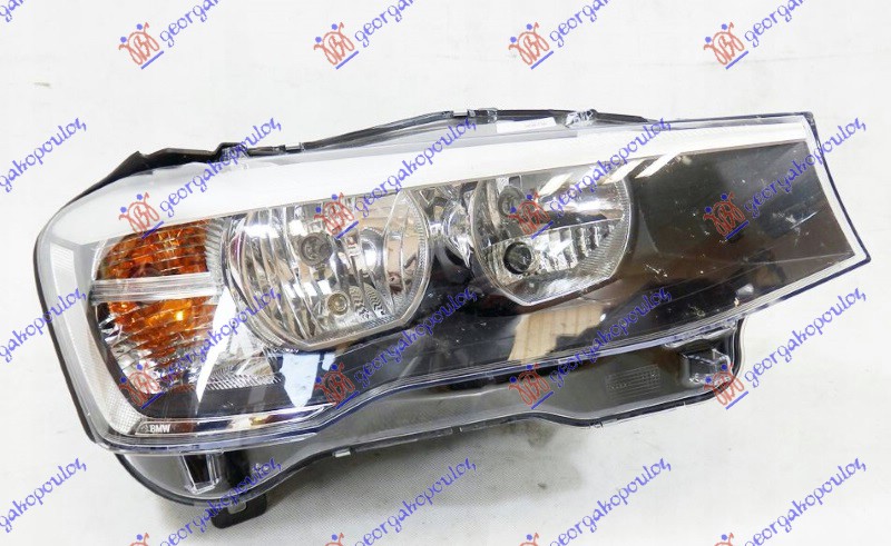 FAR ELEKTRICNI (MARELLI) - DESNO