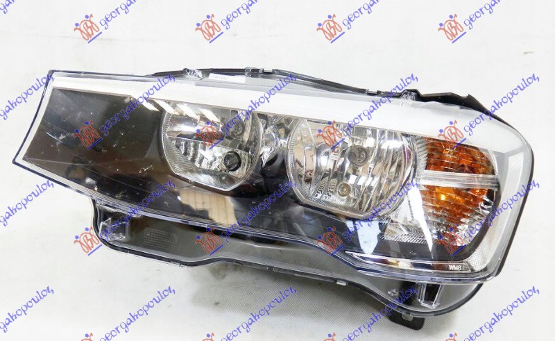 FAR ELEKTRICNI (MARELLI) - LEVO