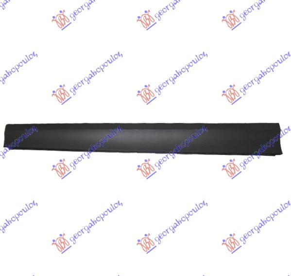 LAJSNA PREDNJIH VRATA - LEVO