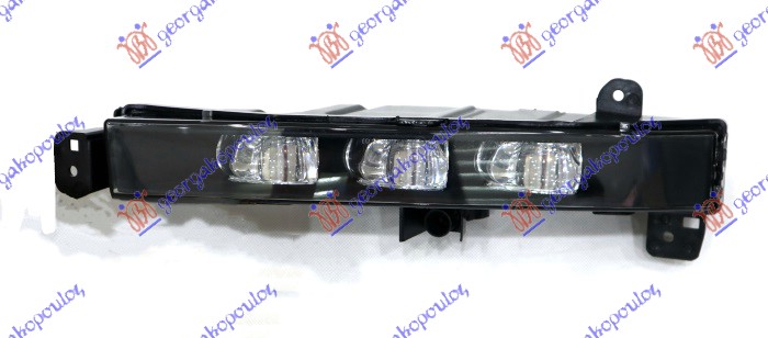 MAGLENKA LED                            