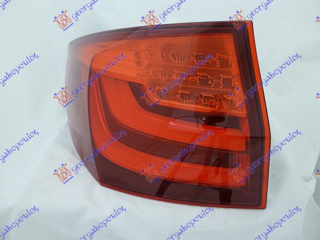 STOP LAMPA KARAVAN L-F10(10-)