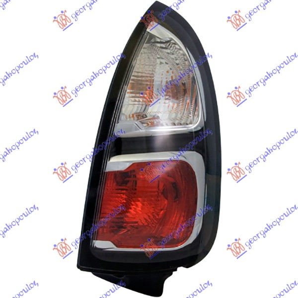 STOP LAMPA VALEO D-C3 Picasso(10-)